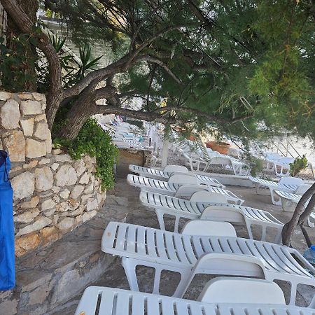 Apartments Cytrus Neum Dış mekan fotoğraf