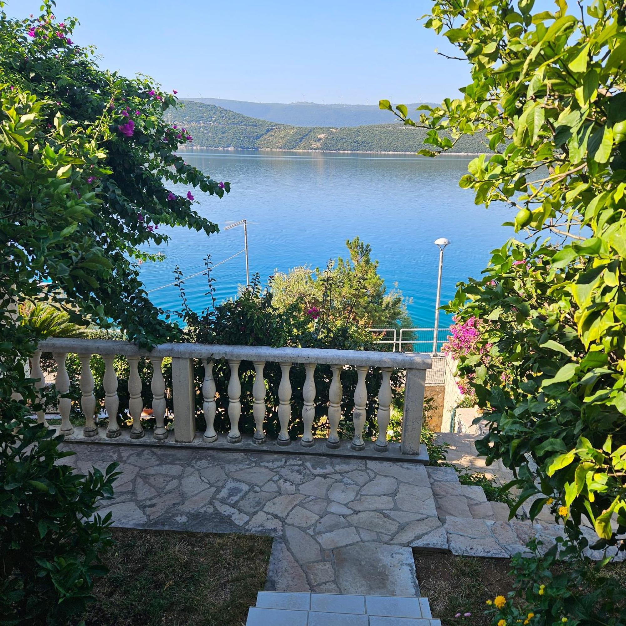 Apartments Cytrus Neum Dış mekan fotoğraf