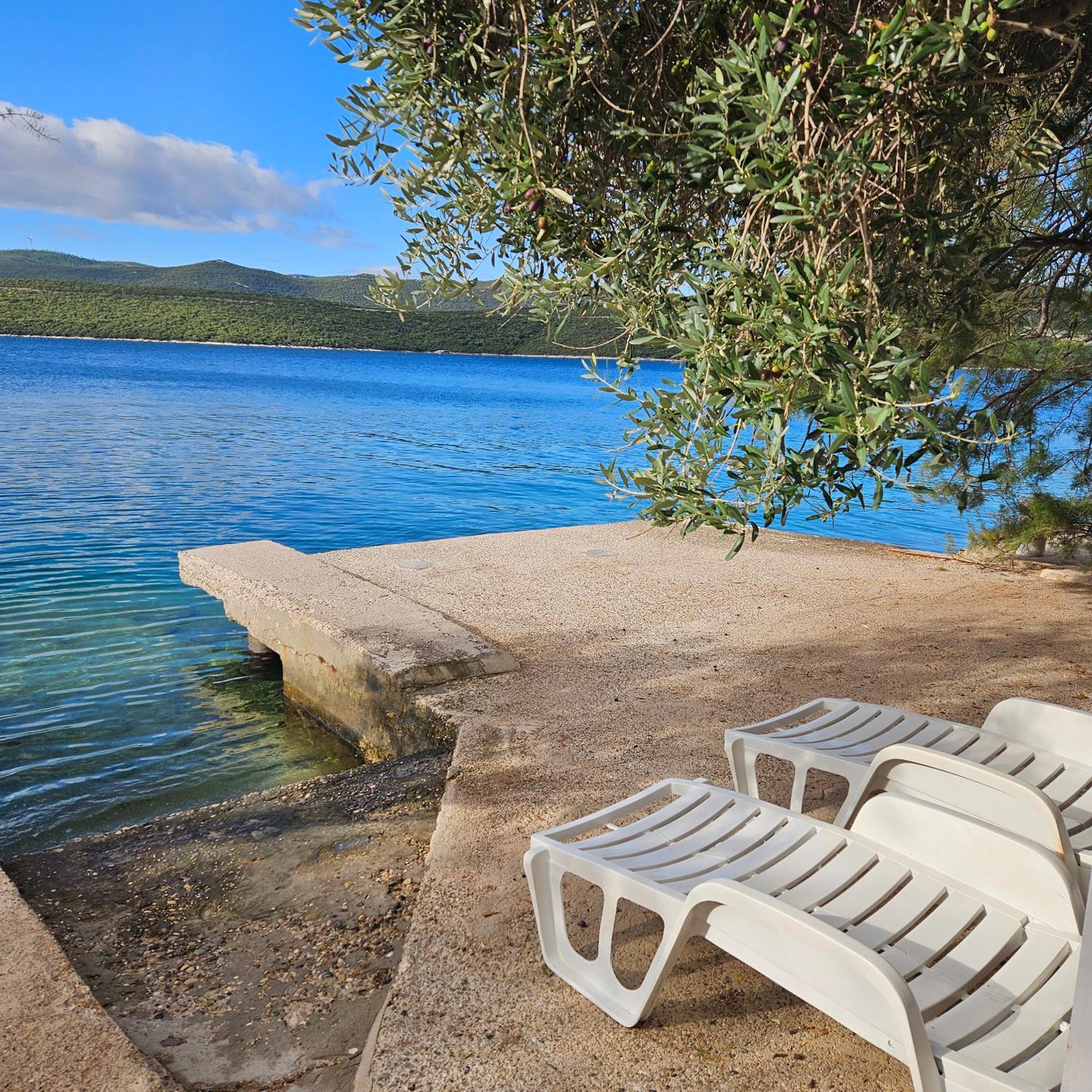 Apartments Cytrus Neum Dış mekan fotoğraf
