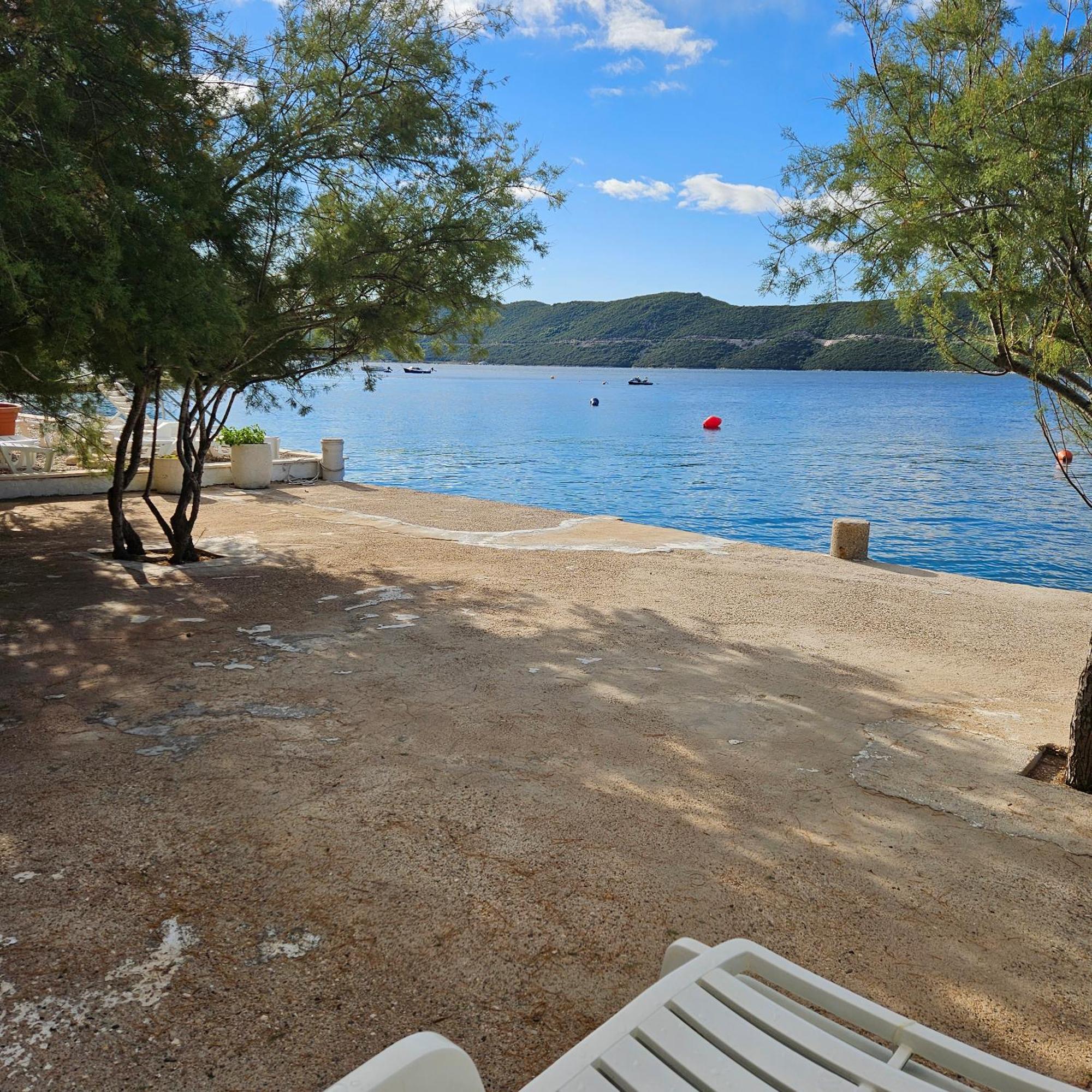 Apartments Cytrus Neum Dış mekan fotoğraf