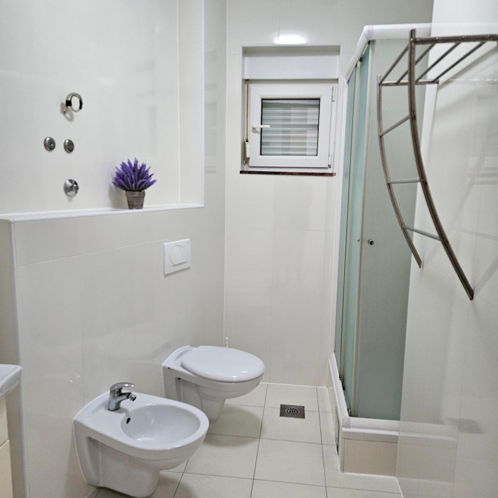 Apartments Cytrus Neum Dış mekan fotoğraf
