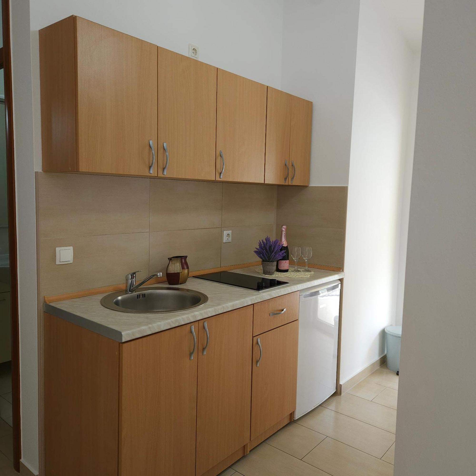 Apartments Cytrus Neum Dış mekan fotoğraf