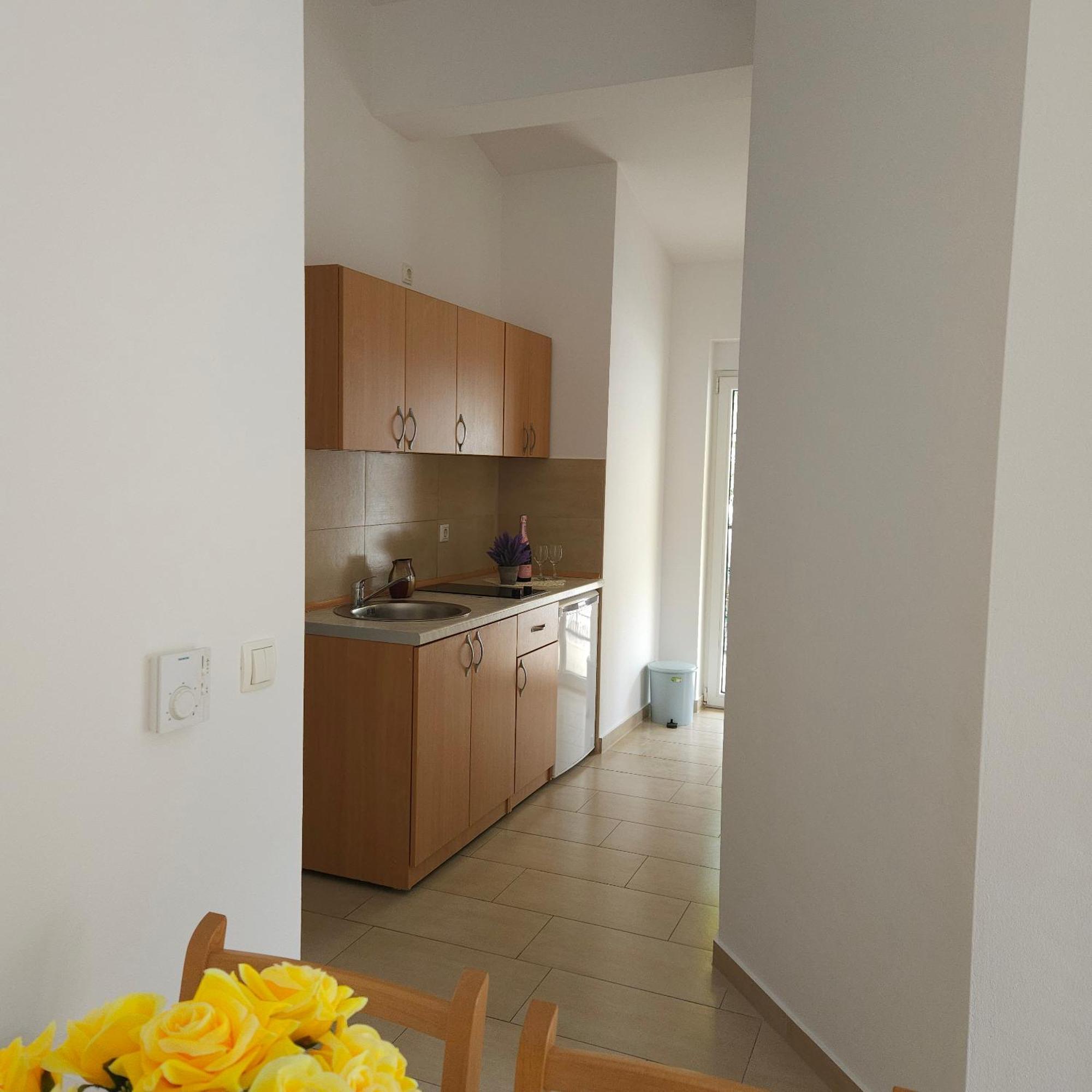 Apartments Cytrus Neum Dış mekan fotoğraf