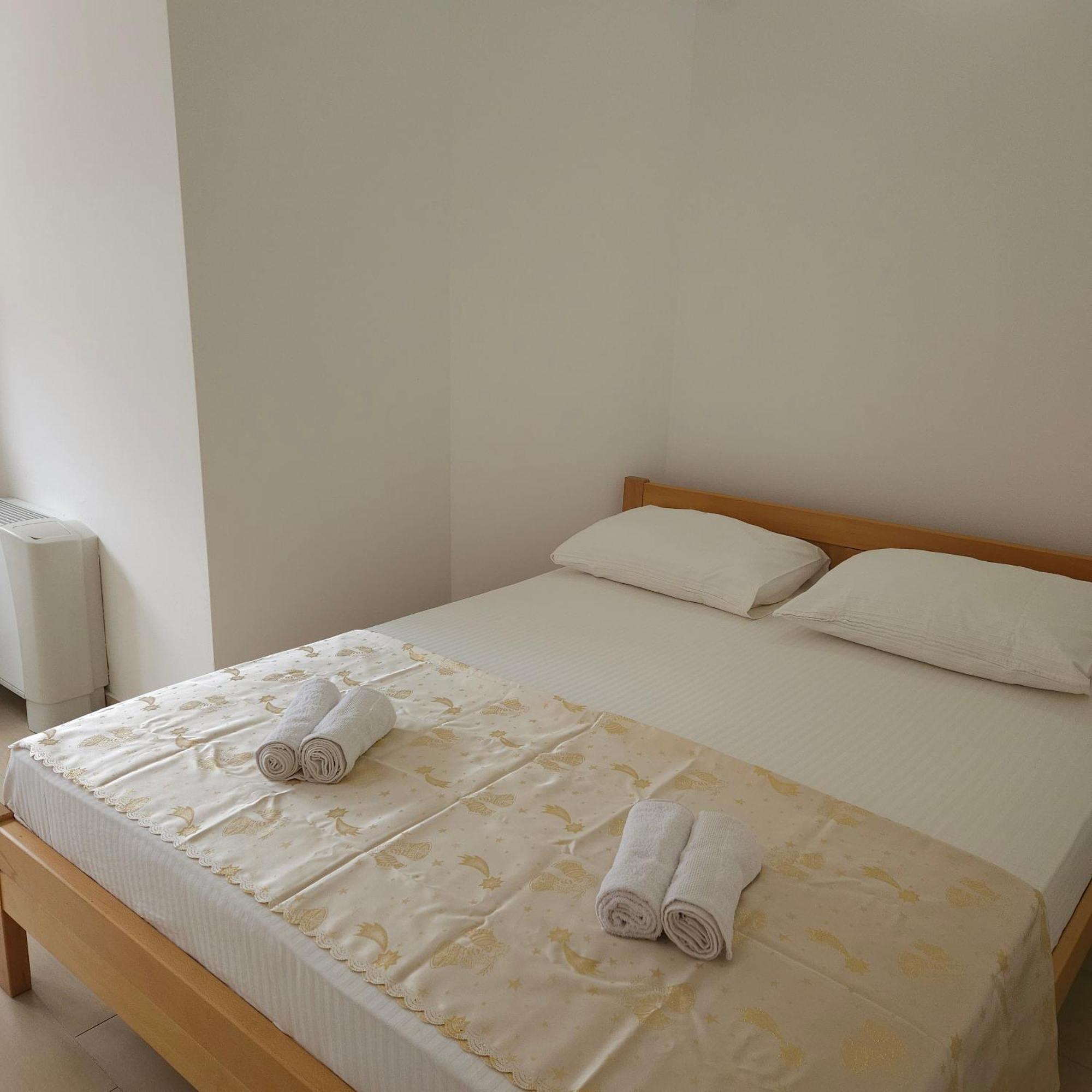 Apartments Cytrus Neum Dış mekan fotoğraf