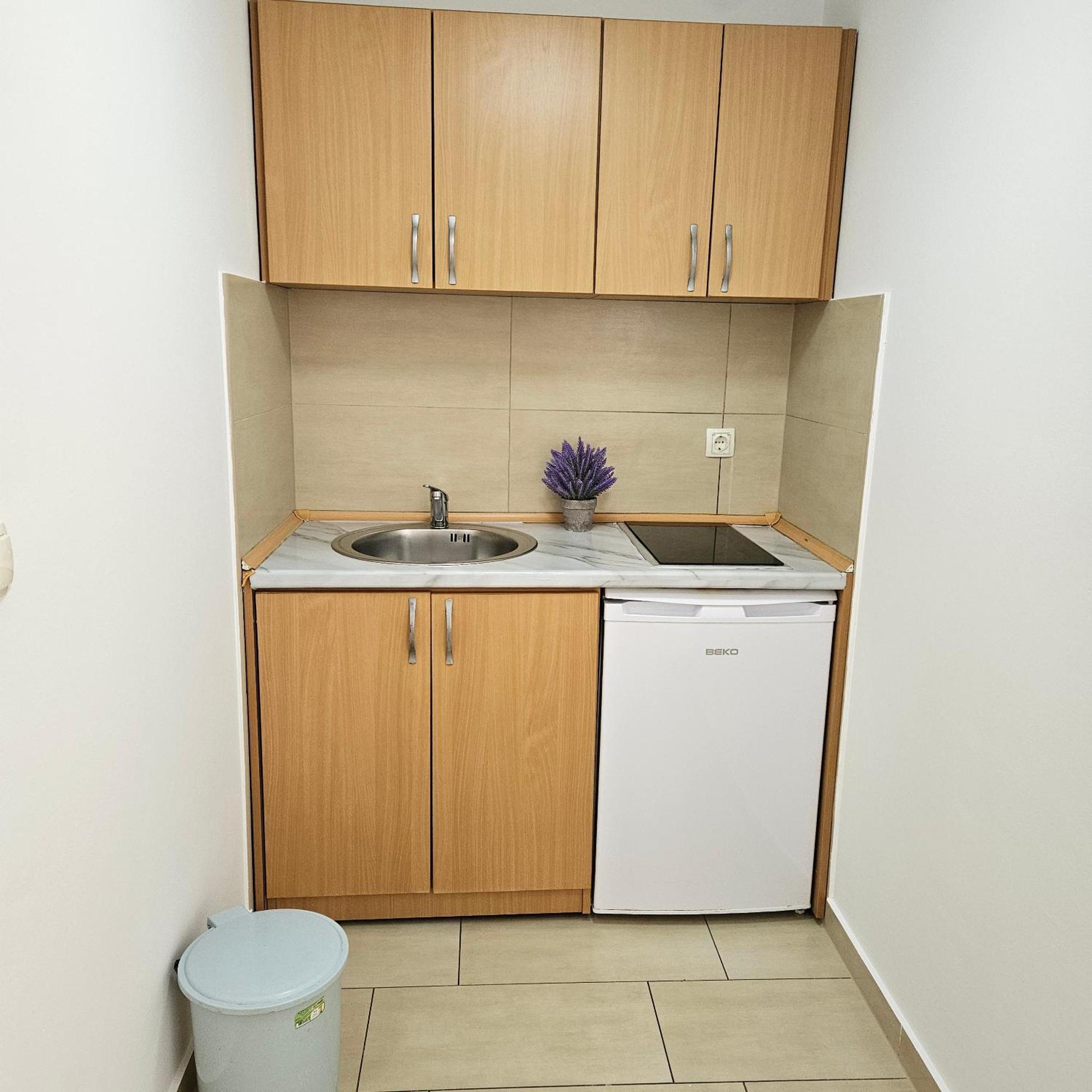 Apartments Cytrus Neum Dış mekan fotoğraf