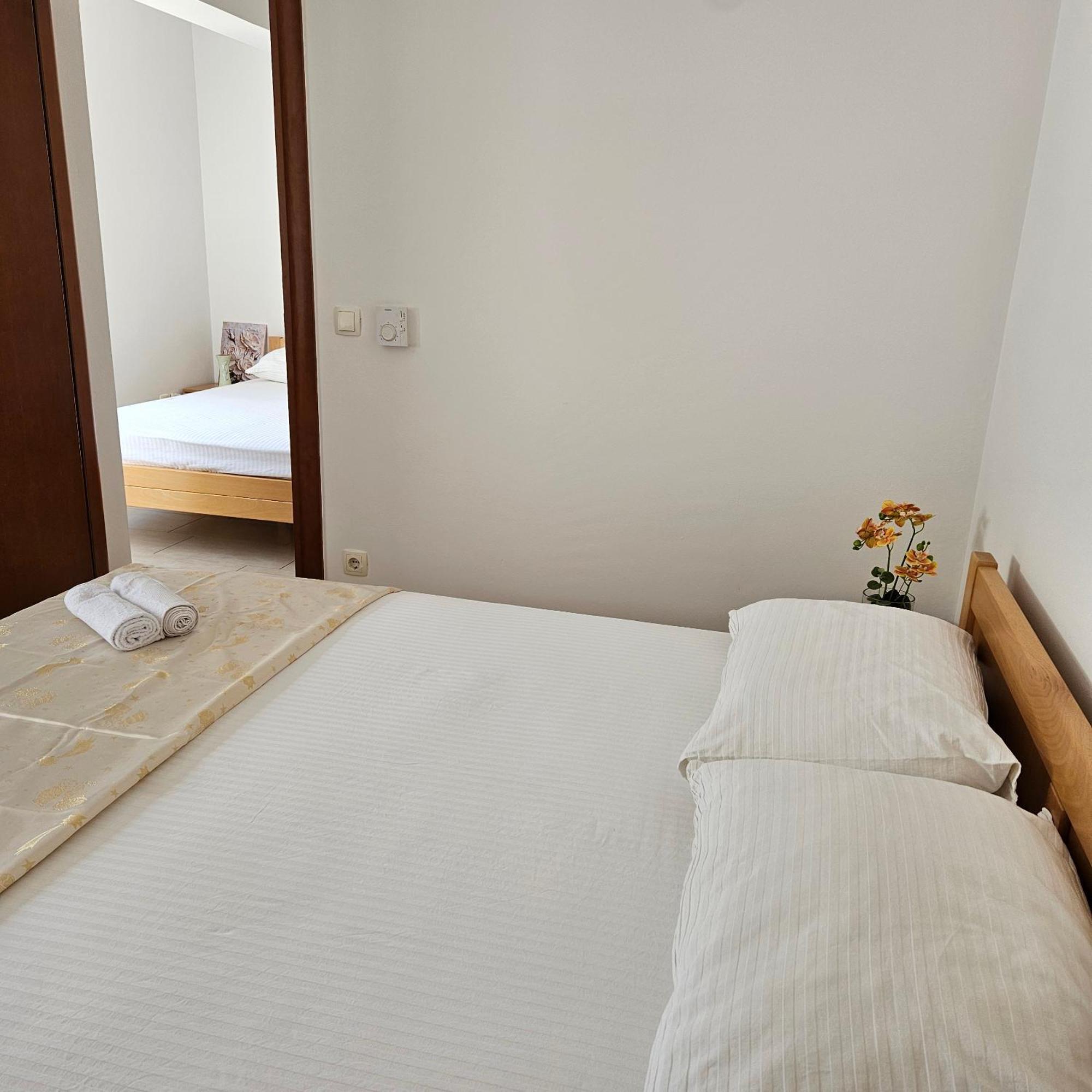 Apartments Cytrus Neum Dış mekan fotoğraf