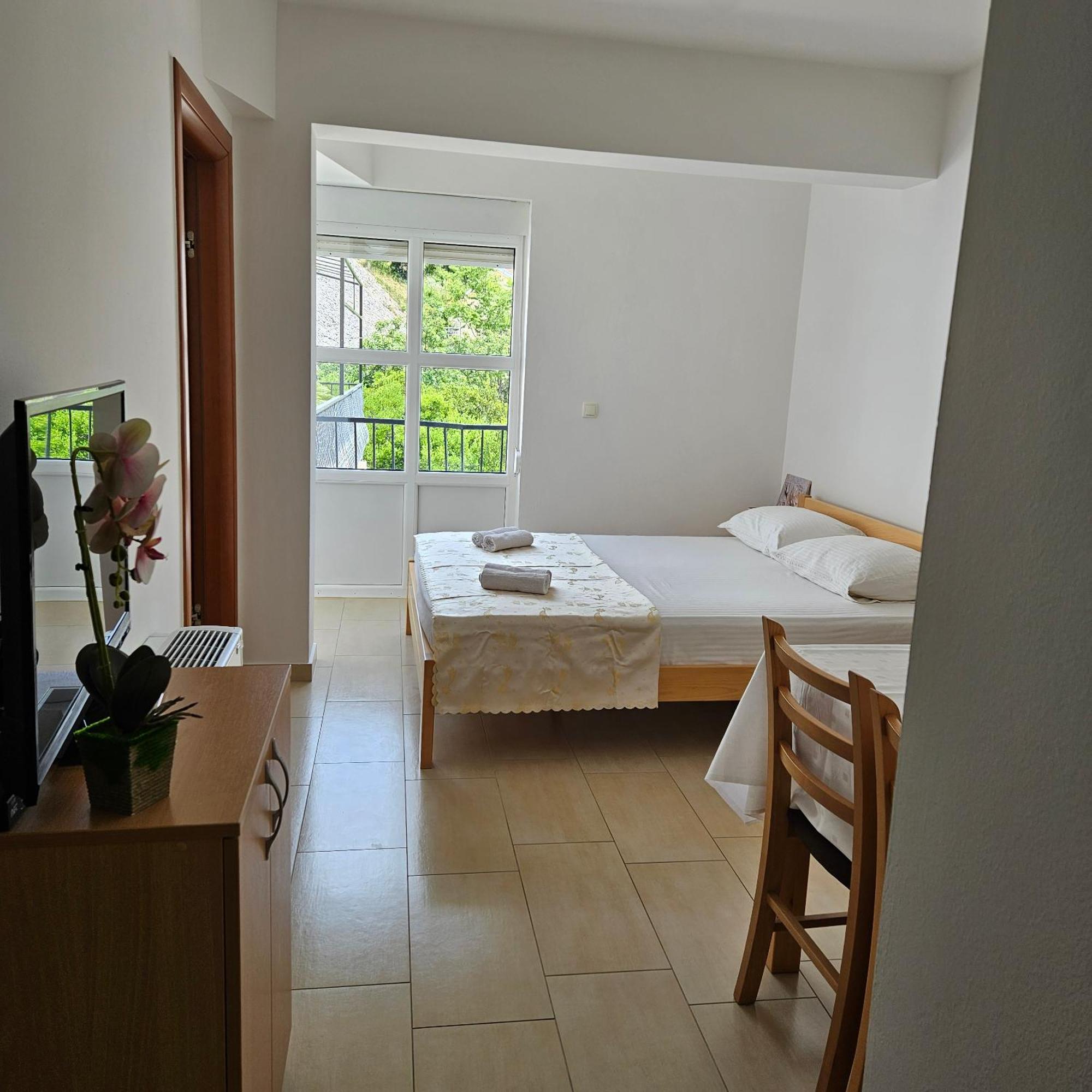 Apartments Cytrus Neum Dış mekan fotoğraf