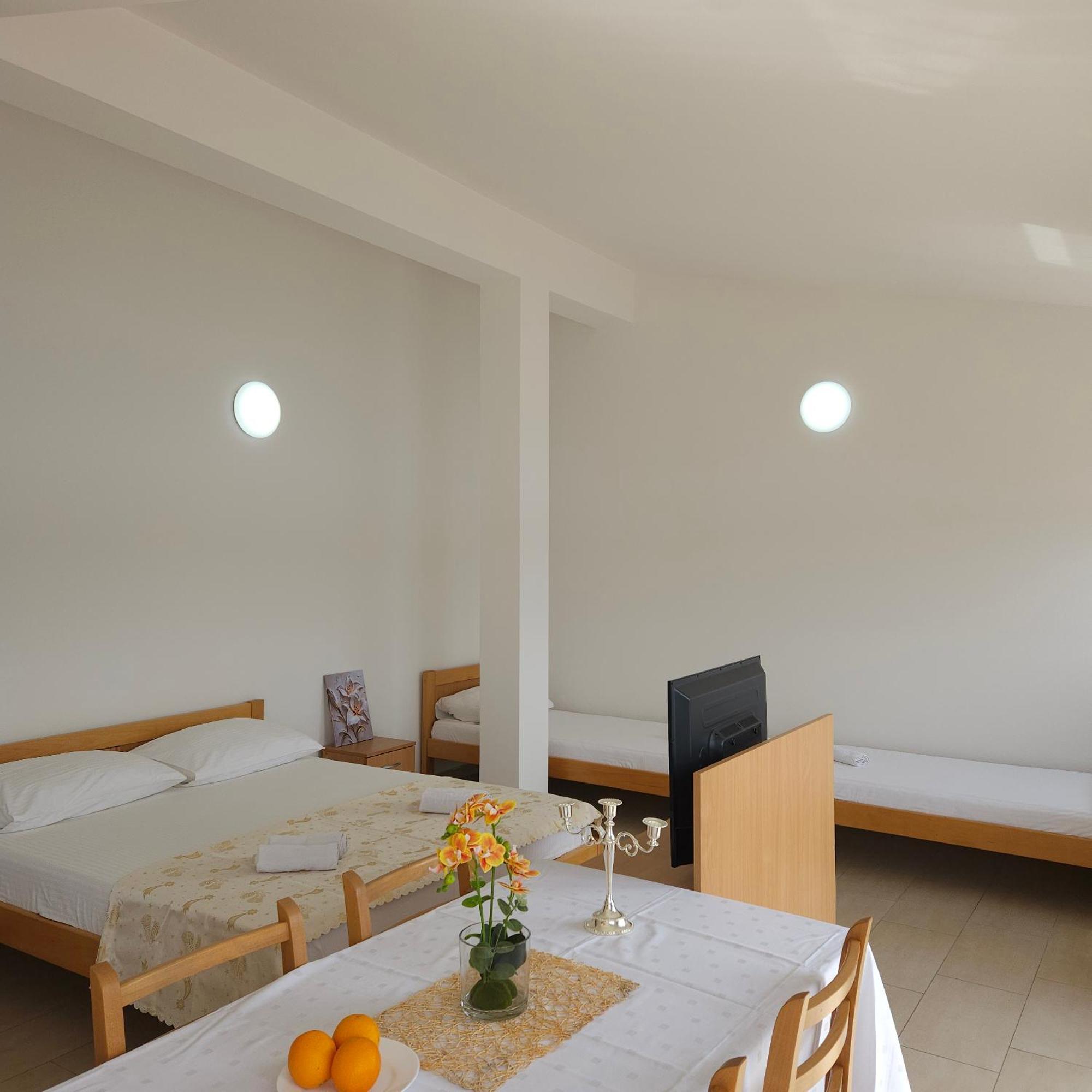 Apartments Cytrus Neum Dış mekan fotoğraf
