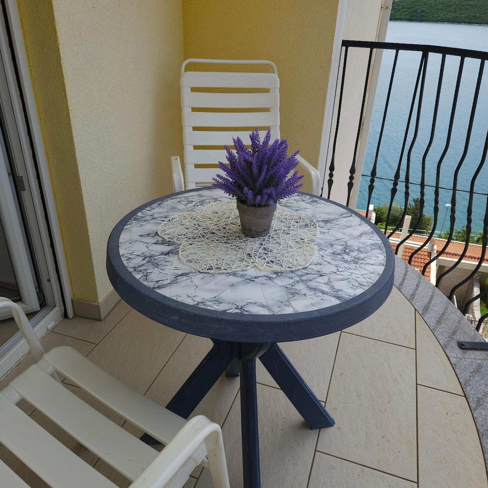 Apartments Cytrus Neum Dış mekan fotoğraf
