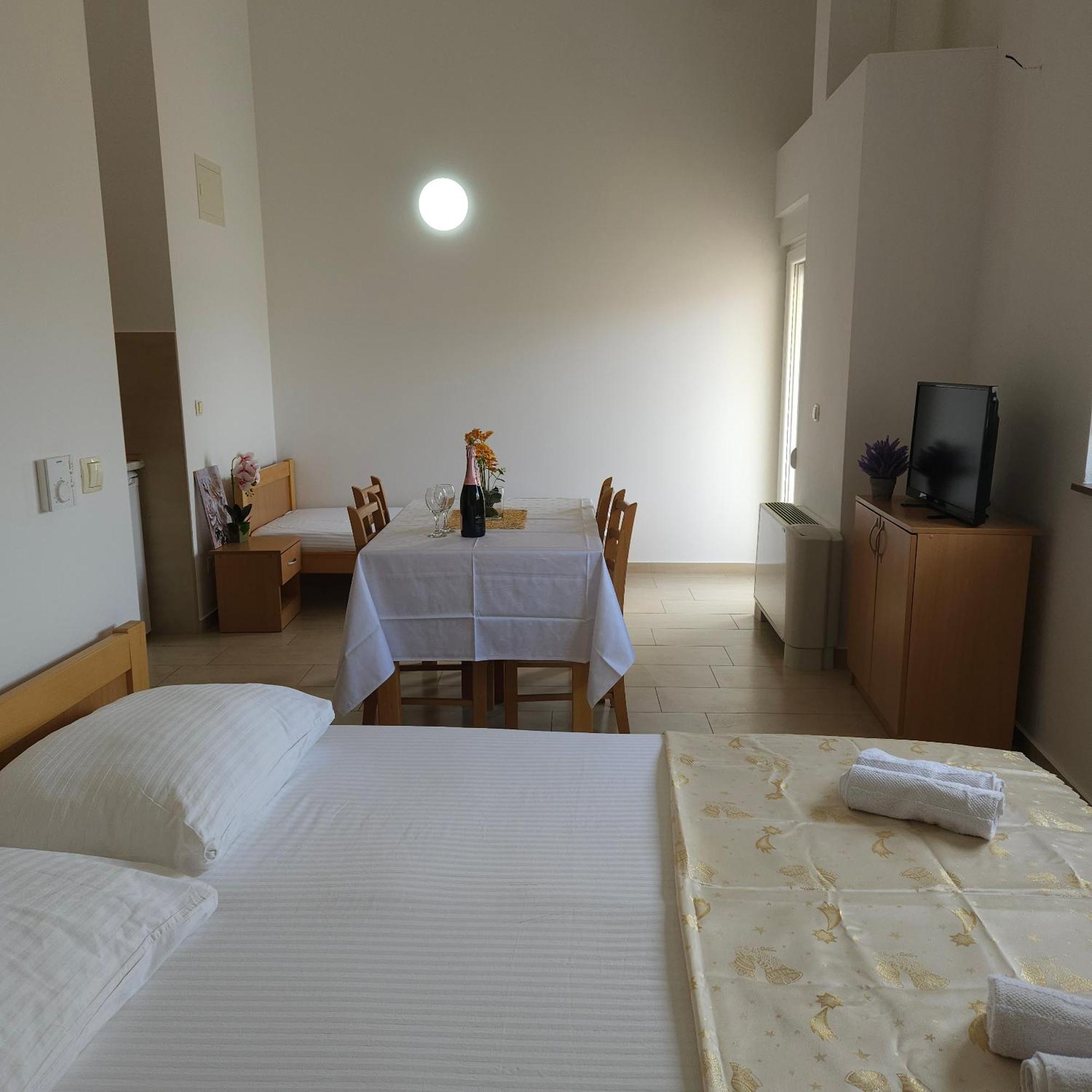 Apartments Cytrus Neum Dış mekan fotoğraf