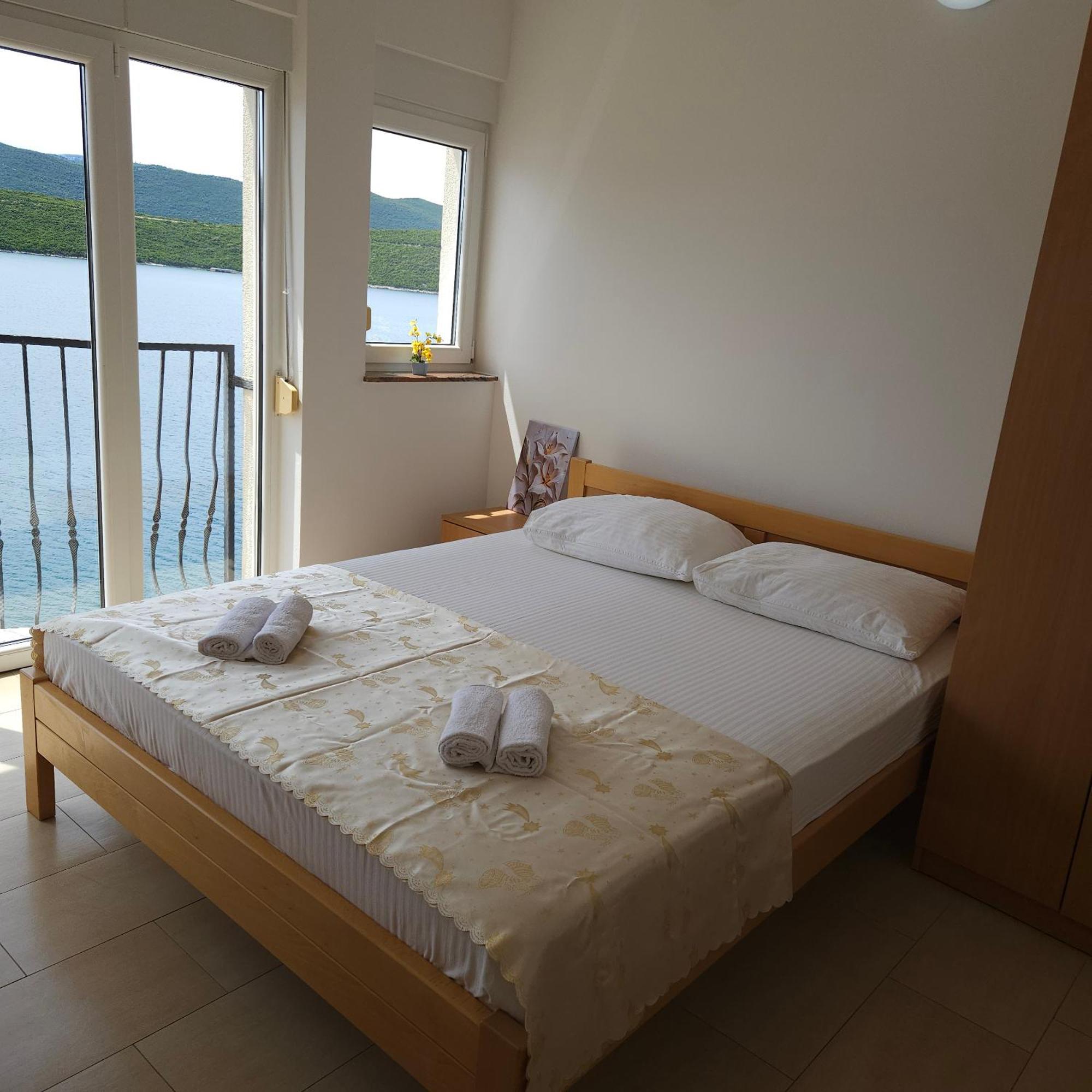 Apartments Cytrus Neum Dış mekan fotoğraf