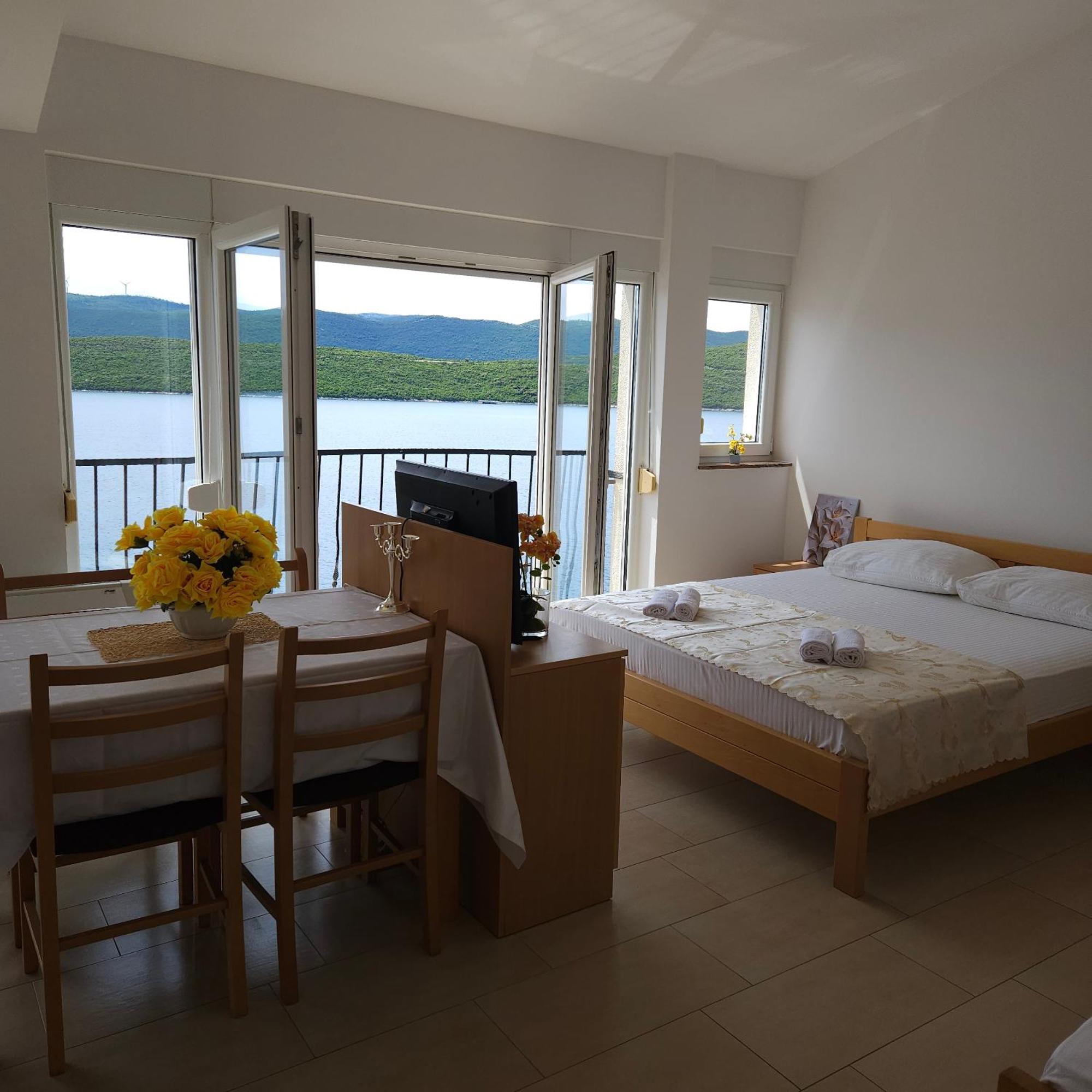 Apartments Cytrus Neum Dış mekan fotoğraf