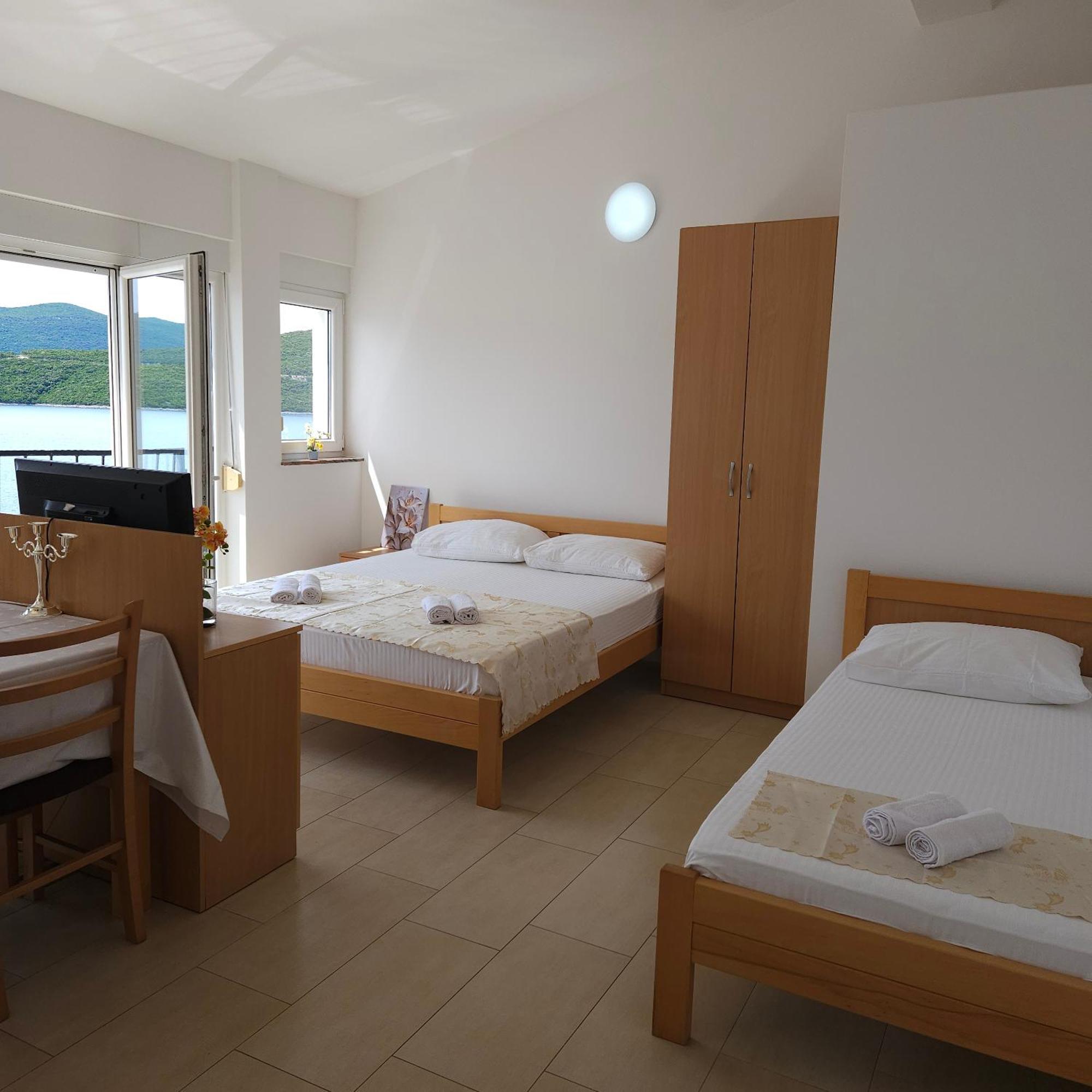 Apartments Cytrus Neum Dış mekan fotoğraf