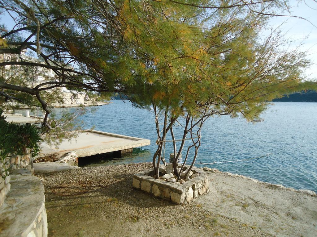 Apartments Cytrus Neum Dış mekan fotoğraf