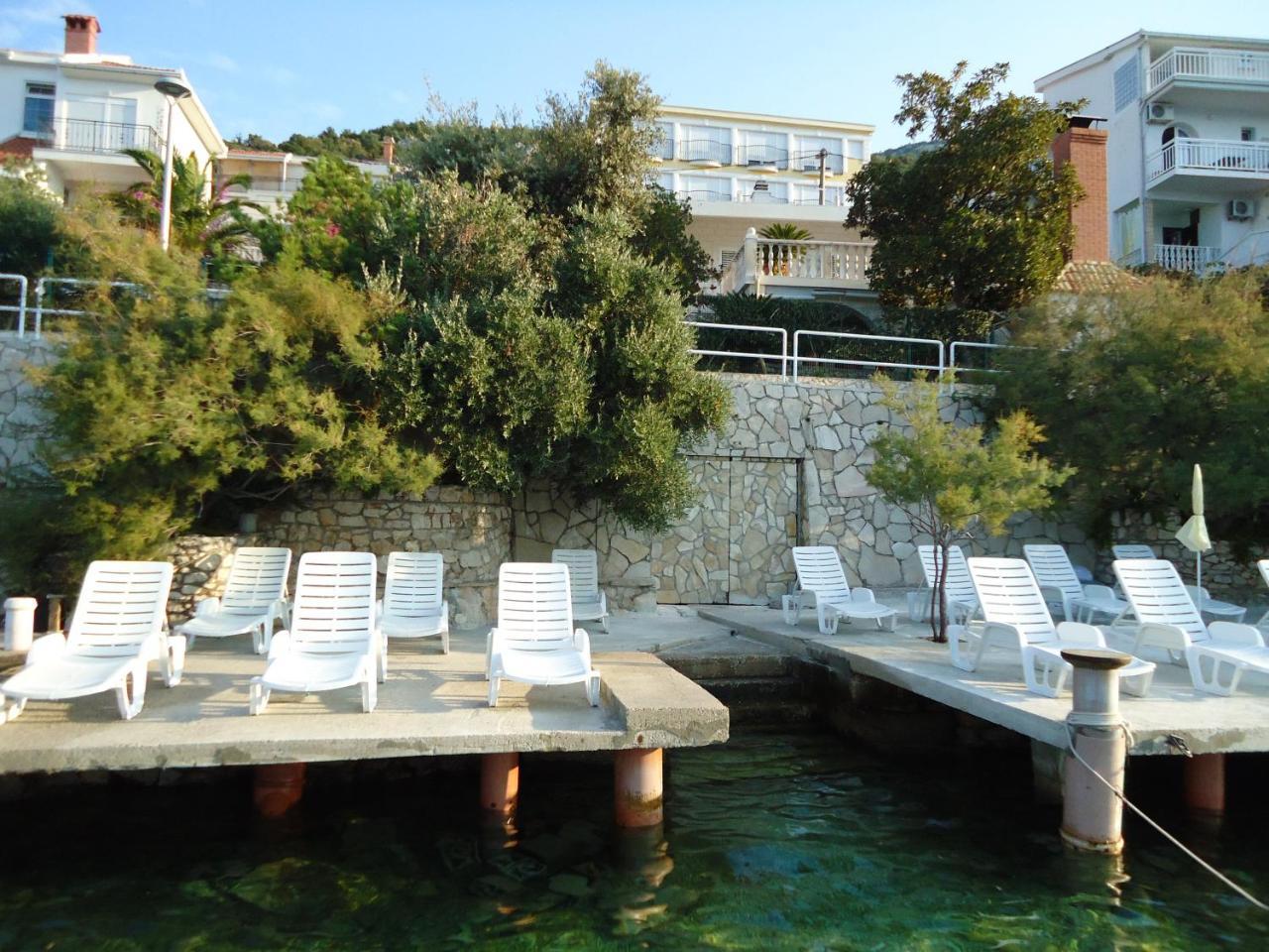 Apartments Cytrus Neum Dış mekan fotoğraf