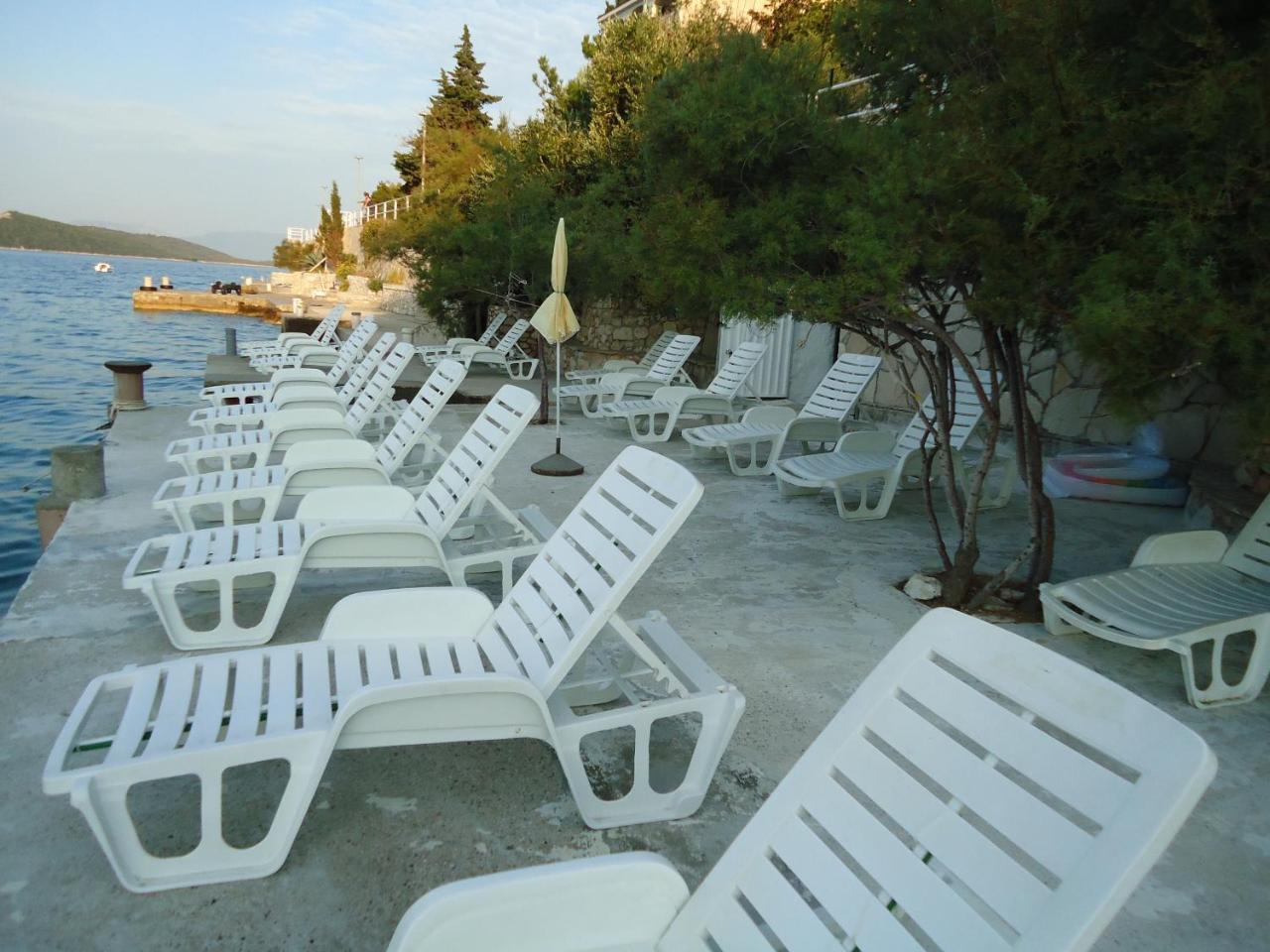 Apartments Cytrus Neum Dış mekan fotoğraf