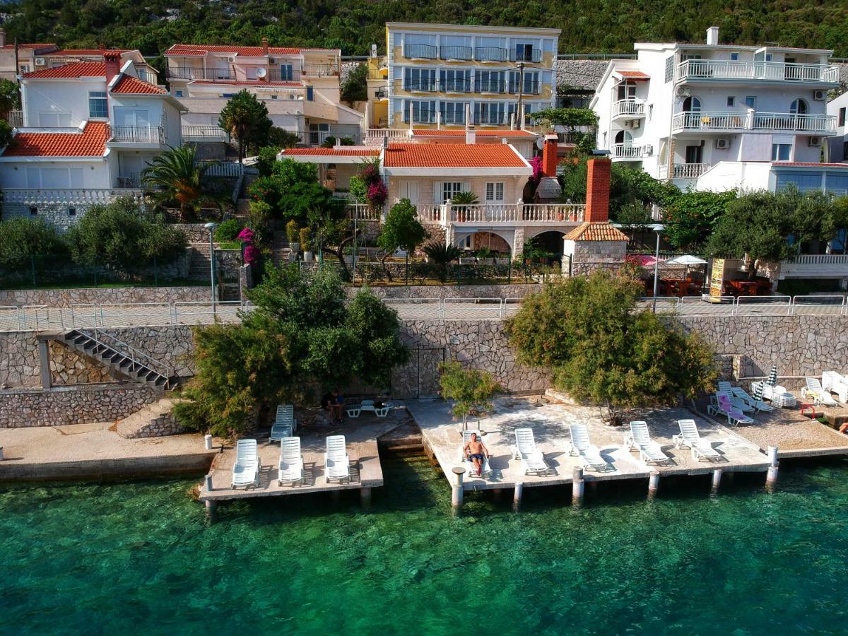 Apartments Cytrus Neum Dış mekan fotoğraf