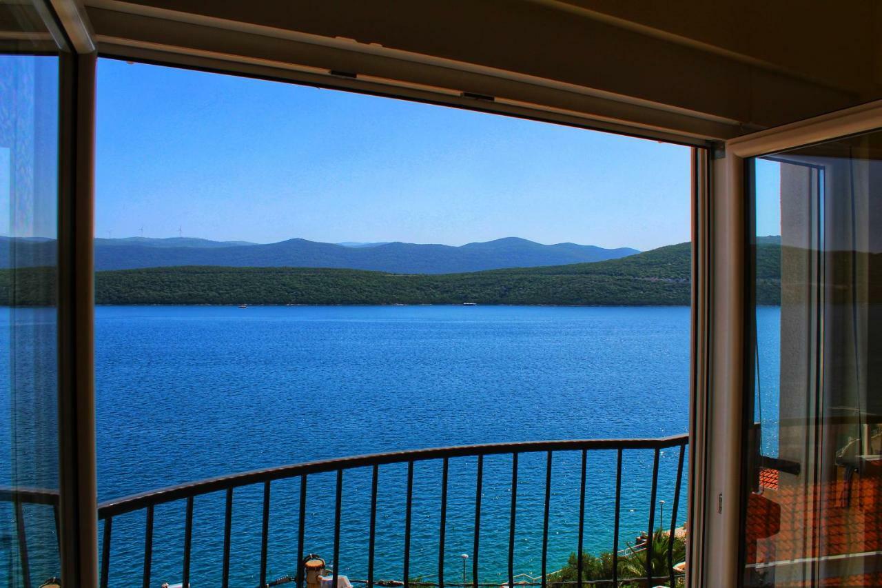 Apartments Cytrus Neum Dış mekan fotoğraf