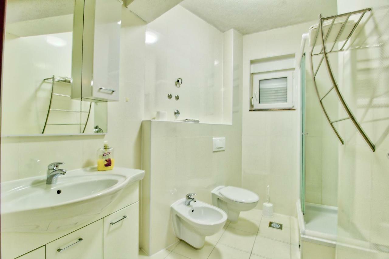 Apartments Cytrus Neum Dış mekan fotoğraf