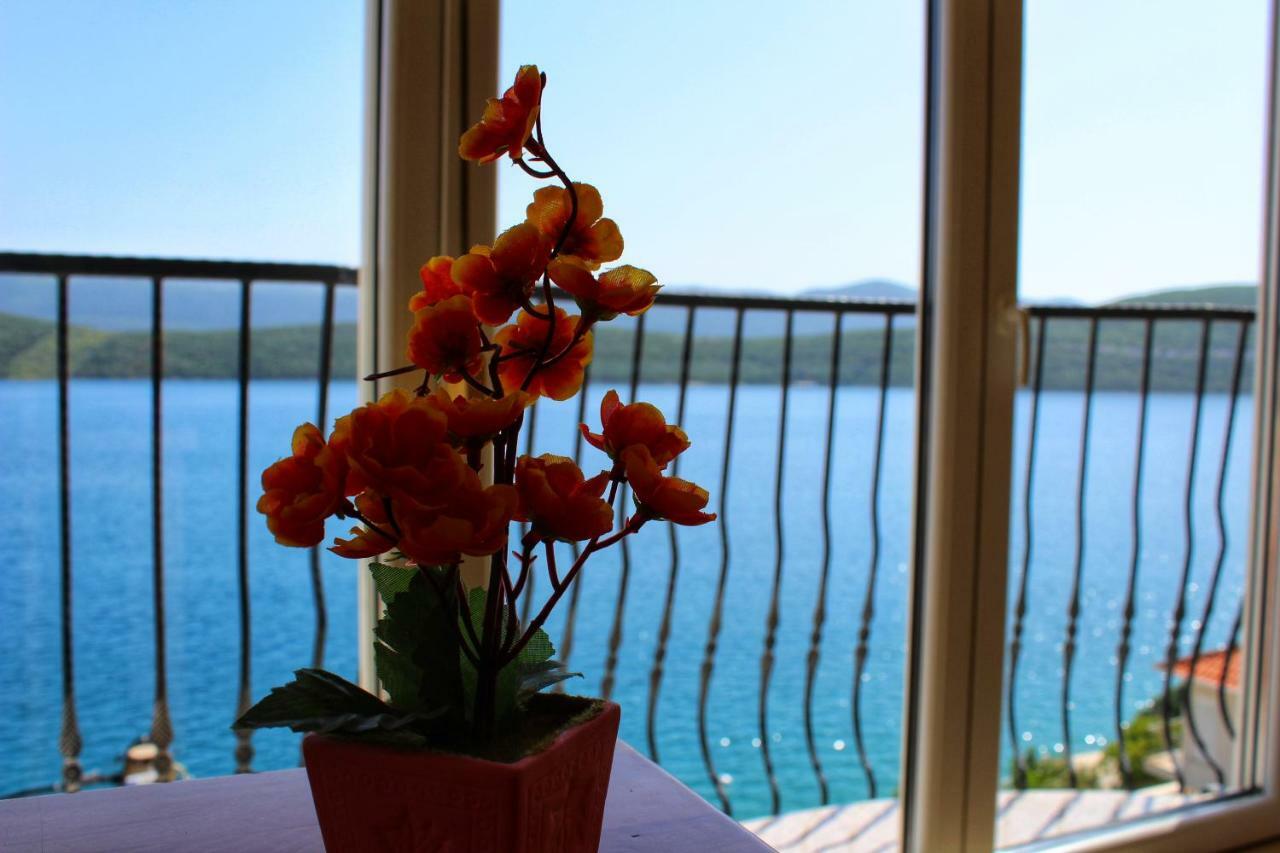 Apartments Cytrus Neum Dış mekan fotoğraf